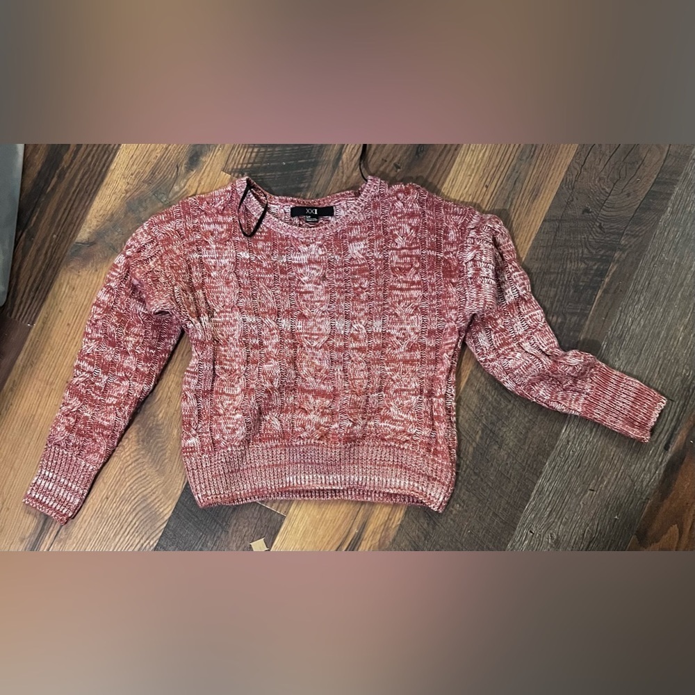 Sweater​​​​
